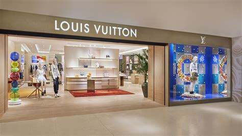 Louis Vuitton Madrid El Corte Inglés .